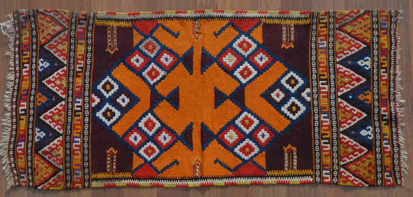 Antika Kilim Alanlar